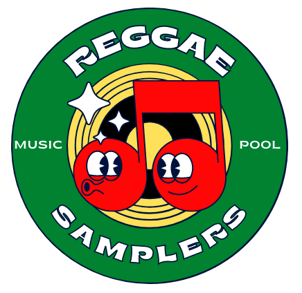 Reggae Sampler Vol. 2